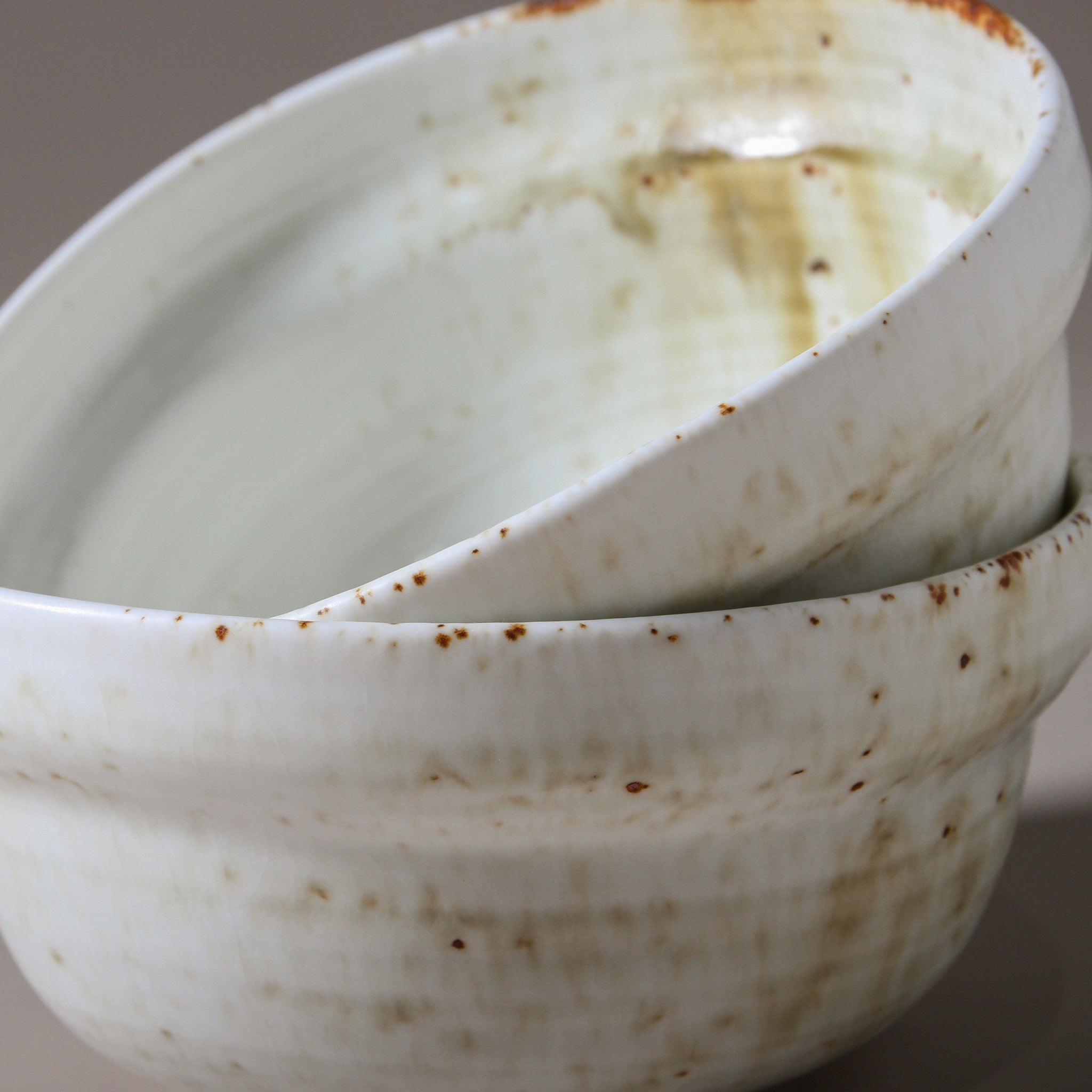 Suiki Breakfast Bowl – Indigo Love Collectors
