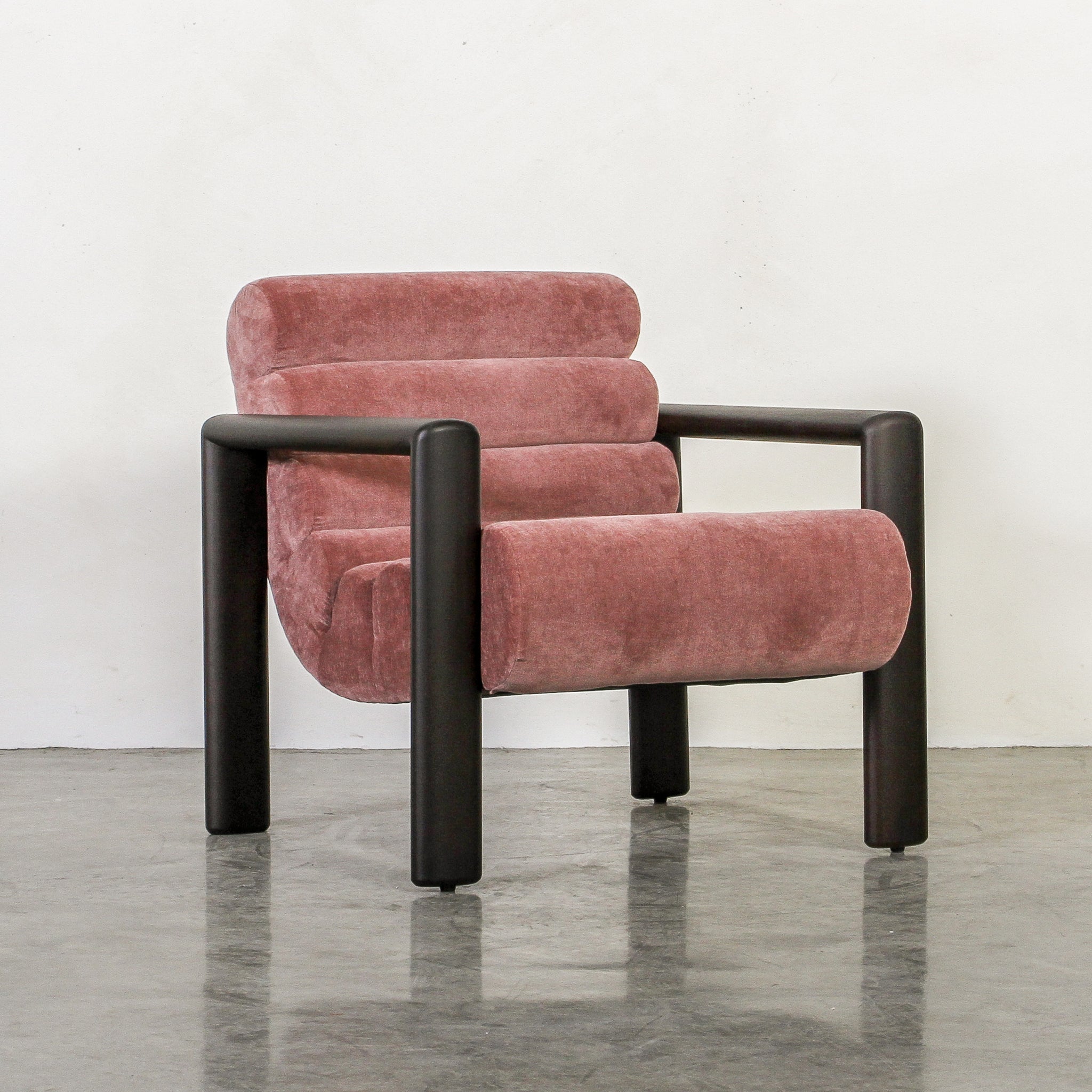 Velvet Chair Occasional Chair Blush Dining Chair Kmart Blush Chair