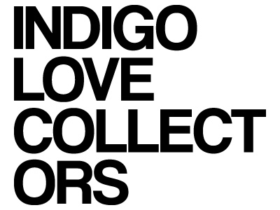 Indigo Love Collectors